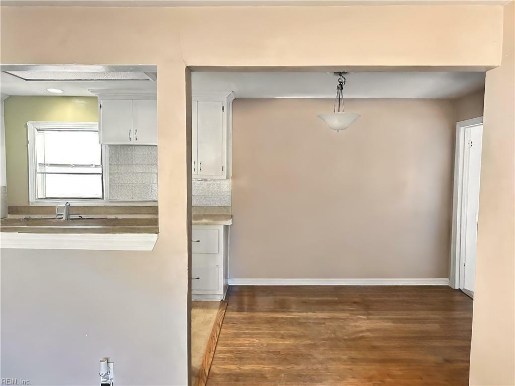 Property Photo:  2800 Rodgers Street  VA 23324 