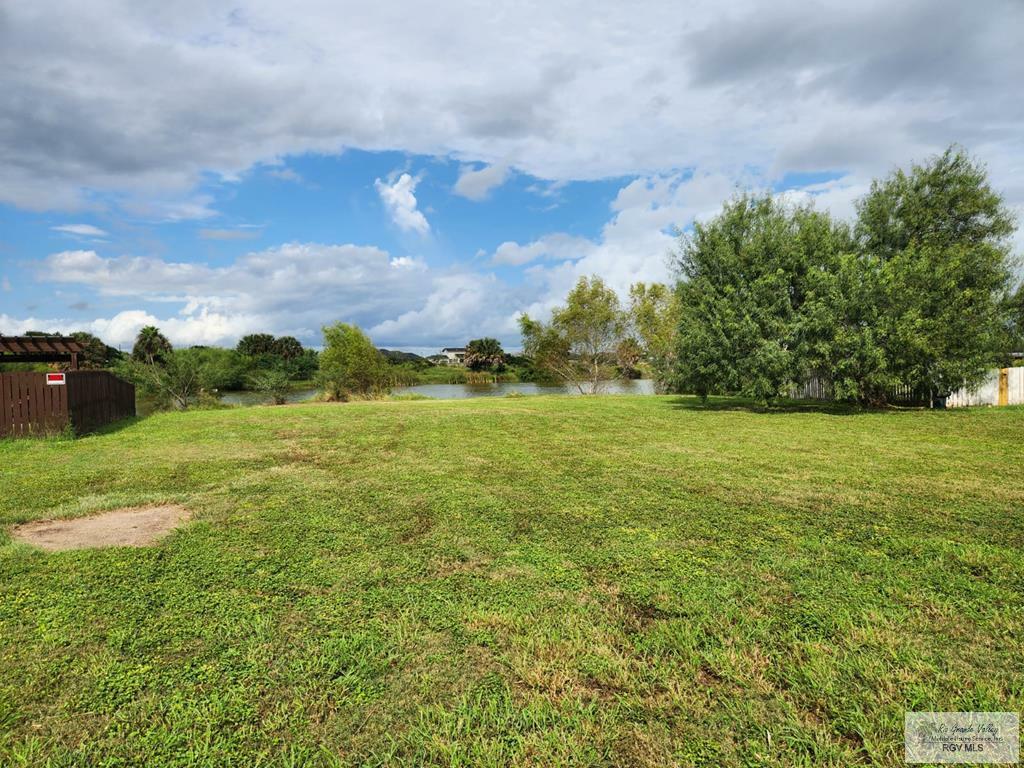 Property Photo: 0 Daleiden Dr. TX 78526