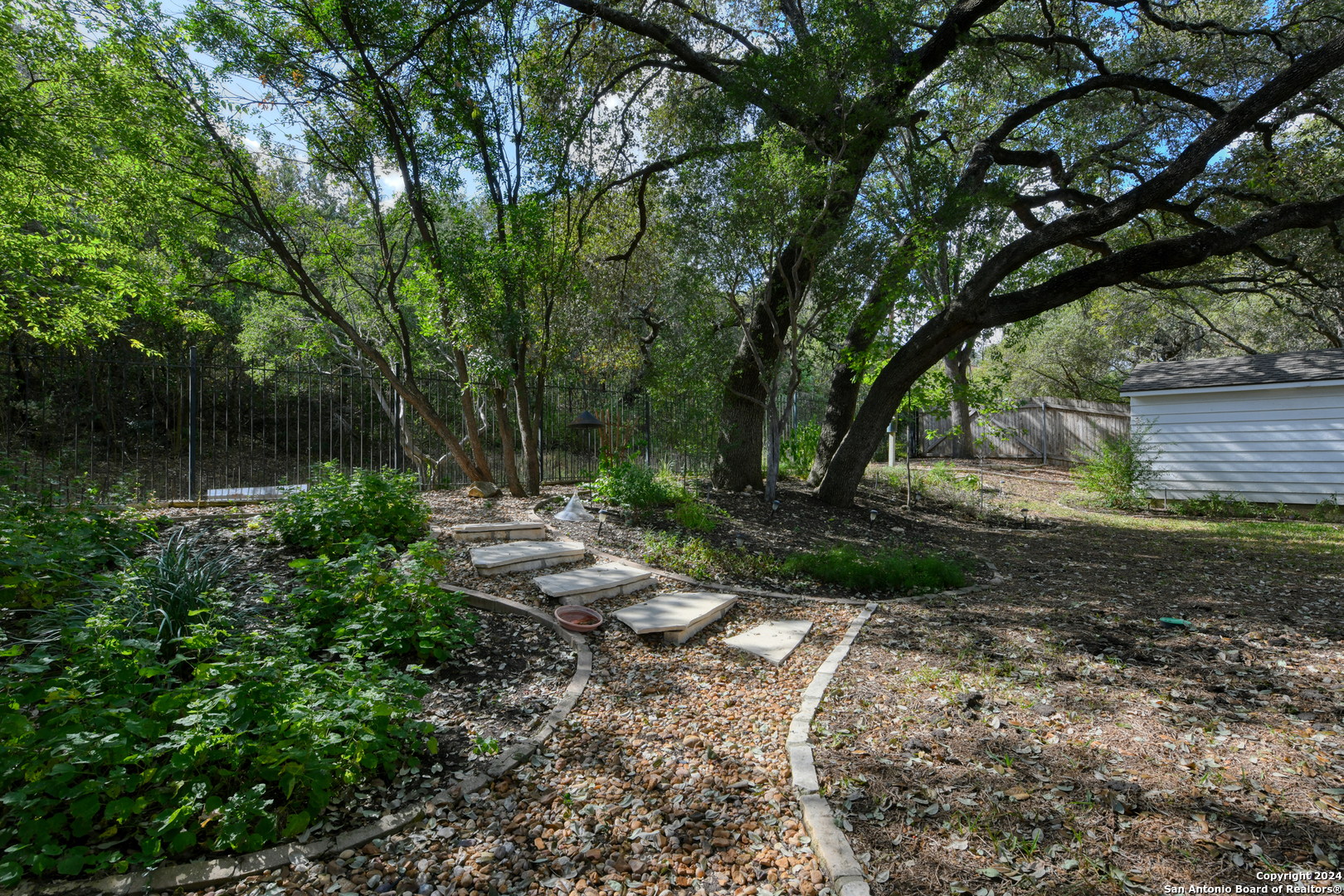 Property Photo:  15232 Antler Creek Dr  TX 78248 