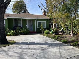 Property Photo:  138 Alexander Avenue  CA 94061 