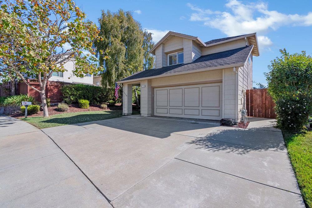 Property Photo:  12 Rosewood Drive  CA 95076 