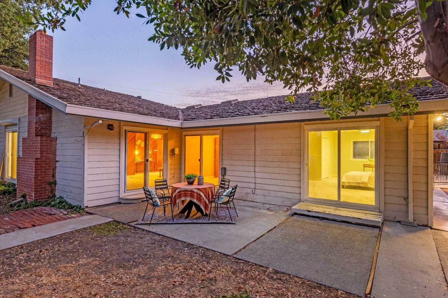 Property Photo:  19000 Allendale Avenue  CA 95070 