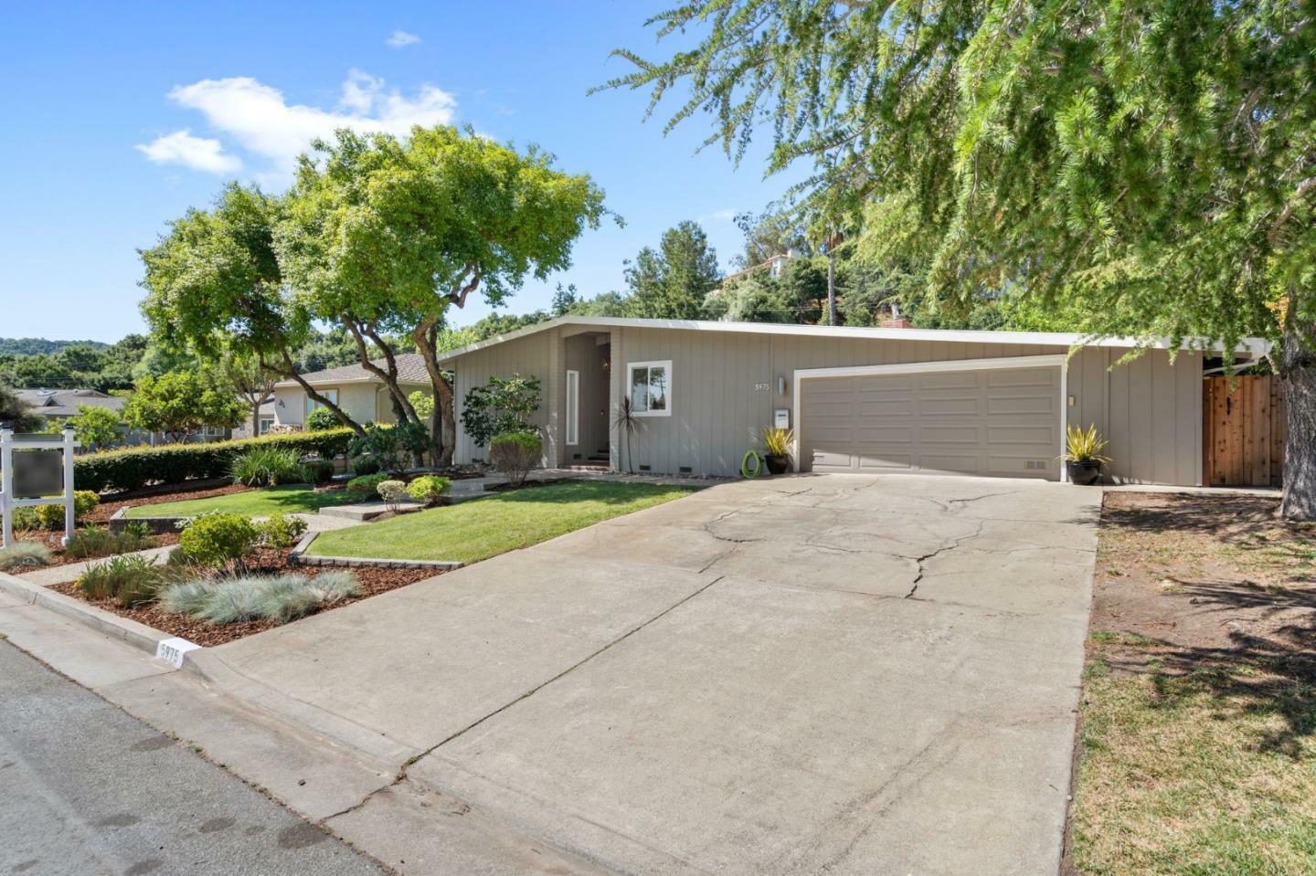 Property Photo:  5975 Vista Loop  CA 95124 