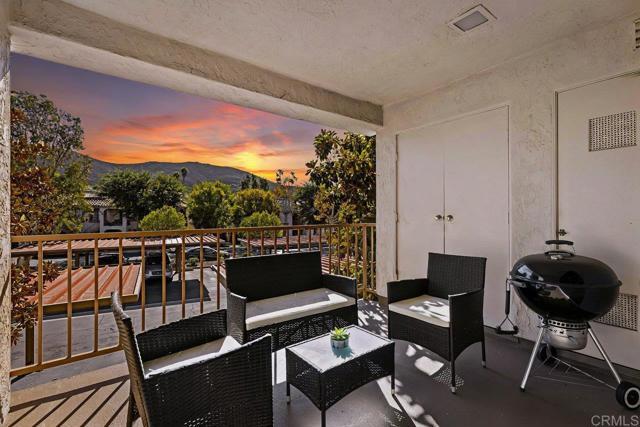 Property Photo: 13034 Wimberly Sq 26 CA 92128