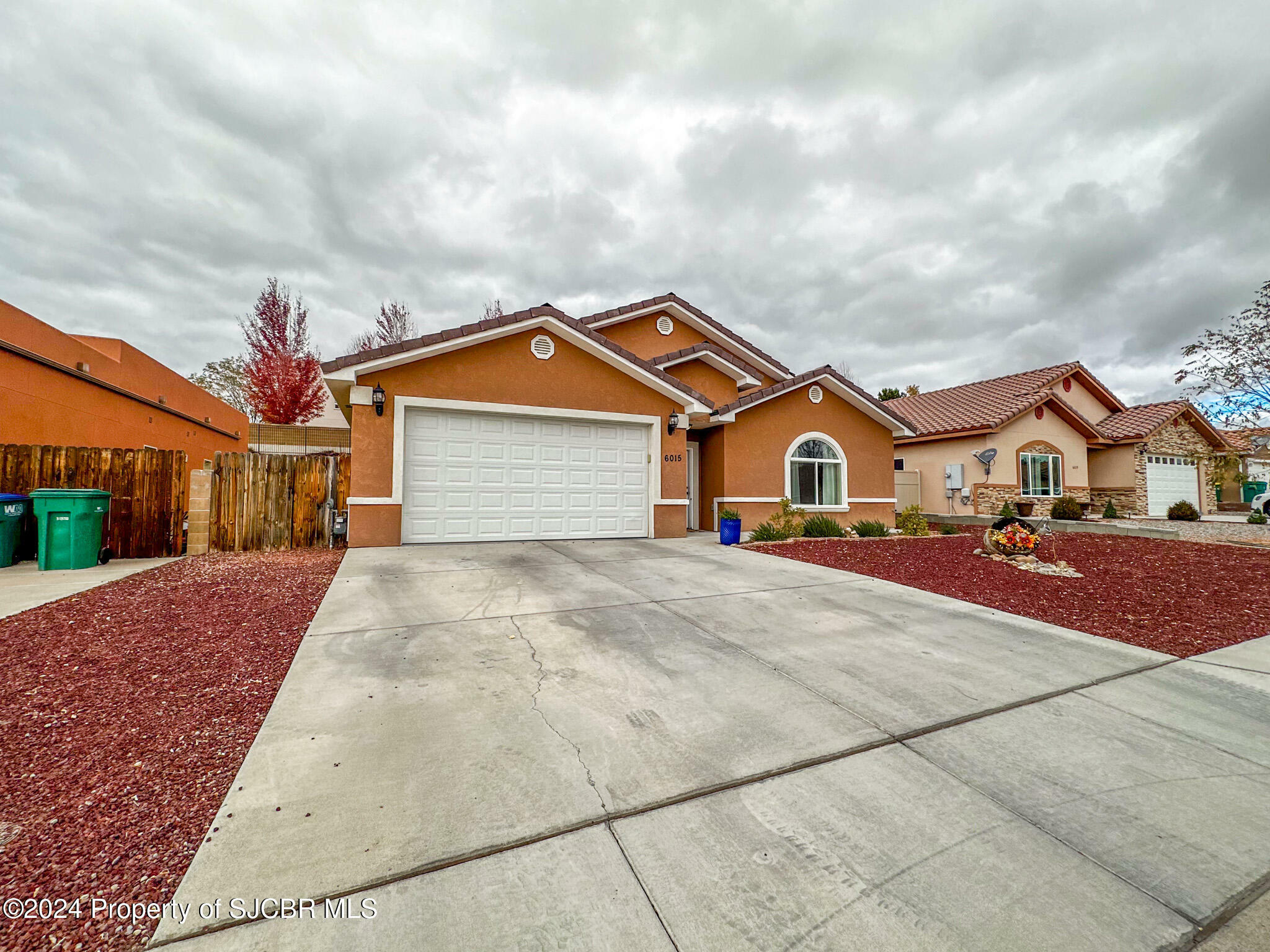 Property Photo:  6015 Arroyo Drive  NM 87402 