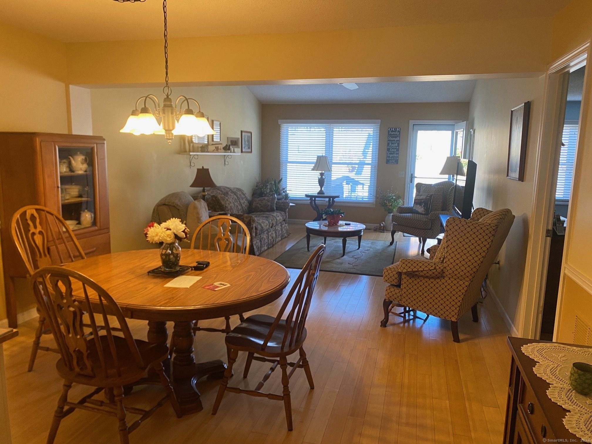 Property Photo:  793 Berry Patch Way 793  CT 06489 