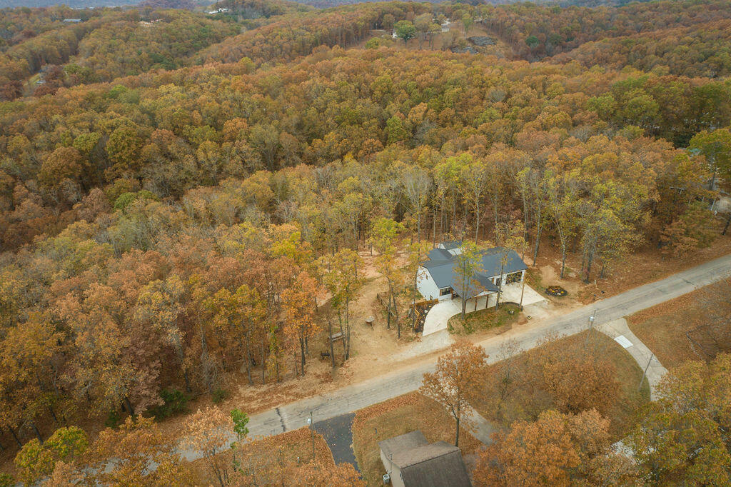 Property Photo: 646 Walnut Springs Drive MO 65624