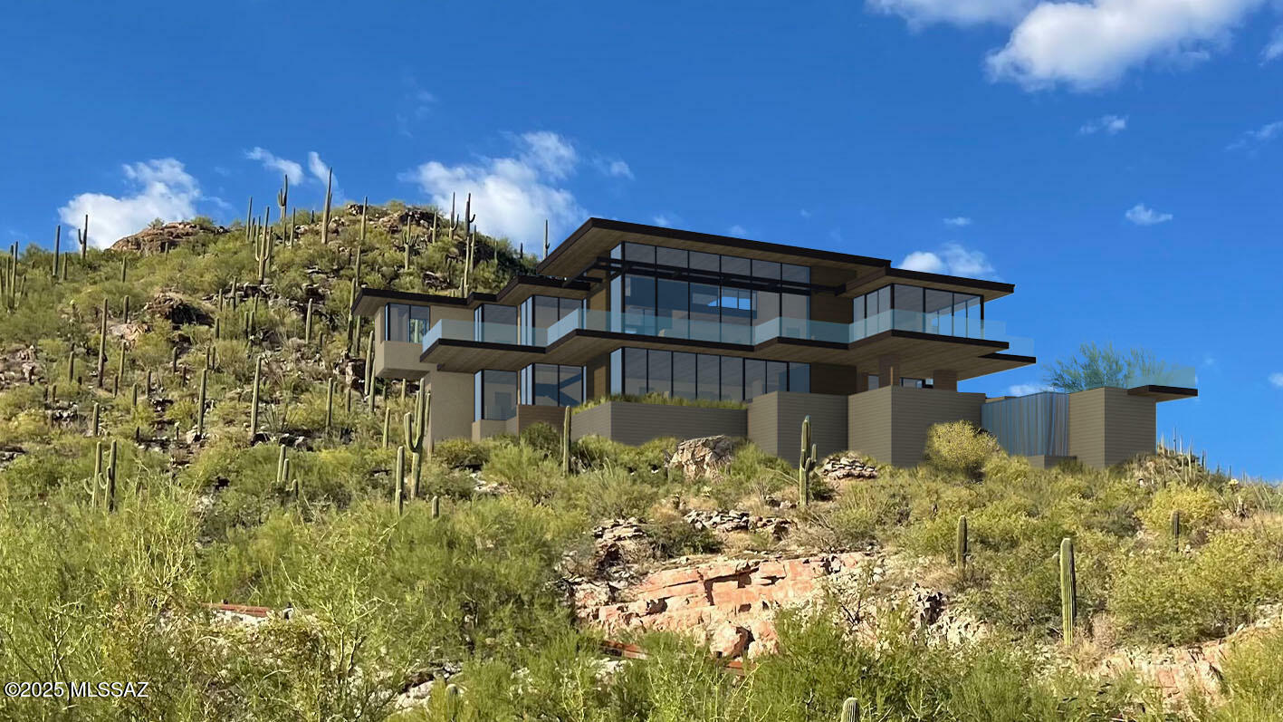 7296 E Stone Canyon Drive  Tucson AZ 85750 photo