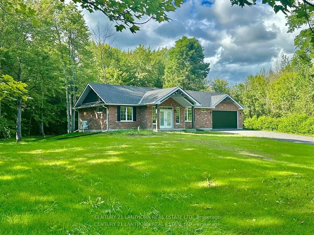 Photo de la propriété:  1713 Hollowview Rd  ON K0K 3E0 