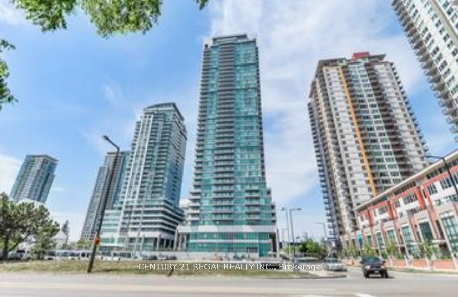 50 Town Centre Crt 1908  Toronto ON M1P 0A9 photo