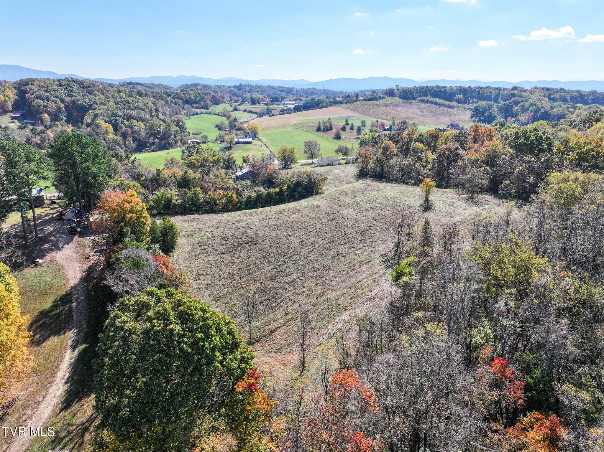 7 Ac Warrensburg Road  Greeneville TN 37743 photo