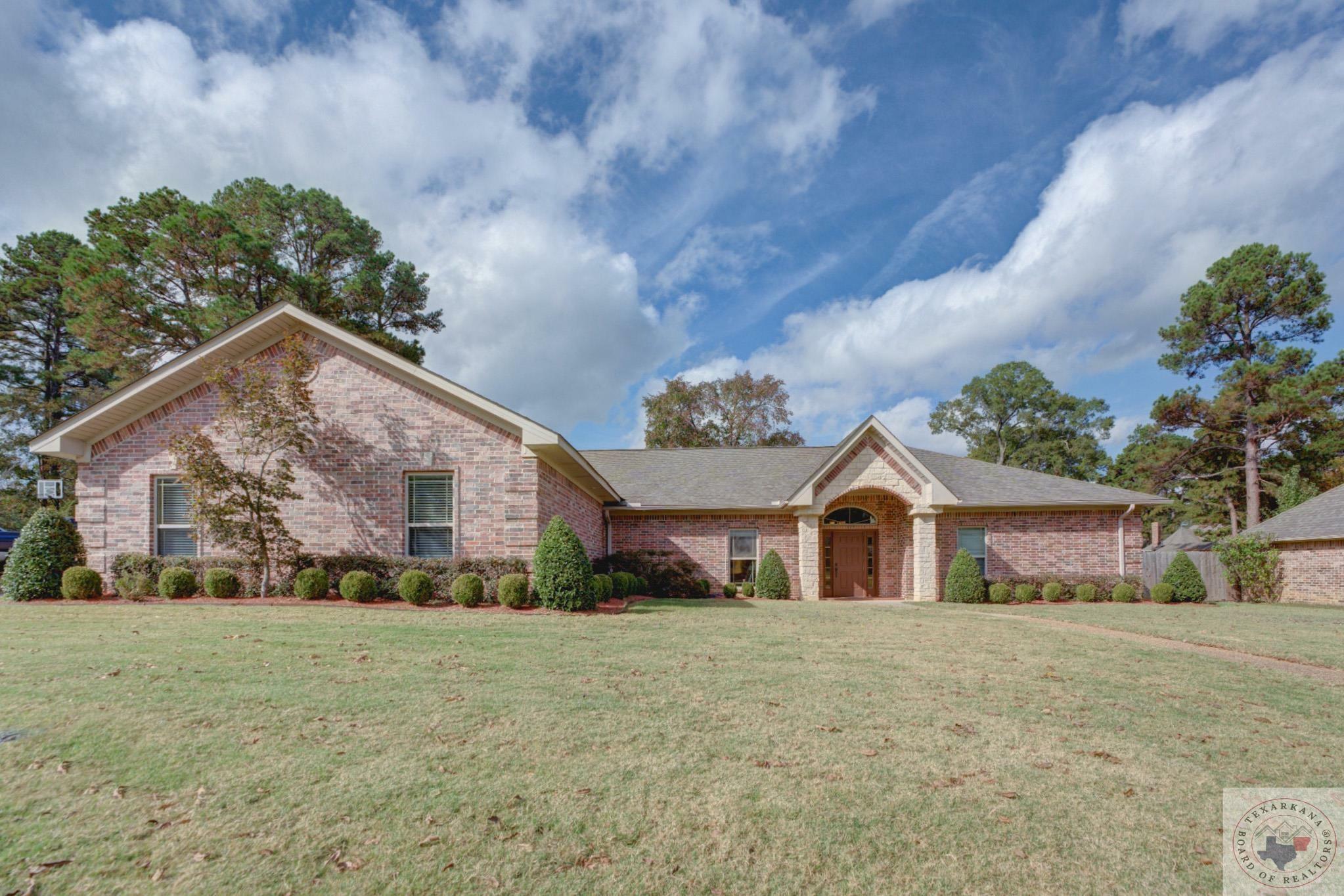 Property Photo:  5701 Stoneridge Dr  TX 75503 