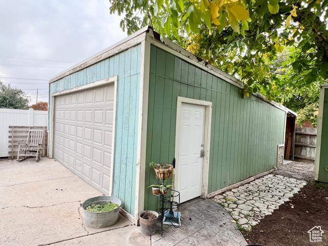 Property Photo: 1066 W 450 N UT 84601