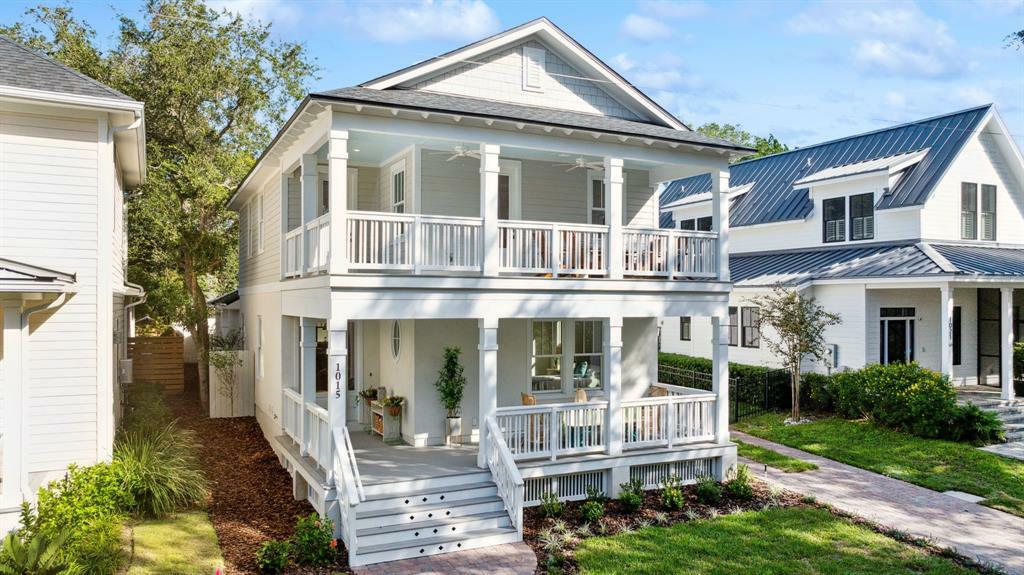 1015 Someruelus Street  Fernandina Beach FL 32034 photo