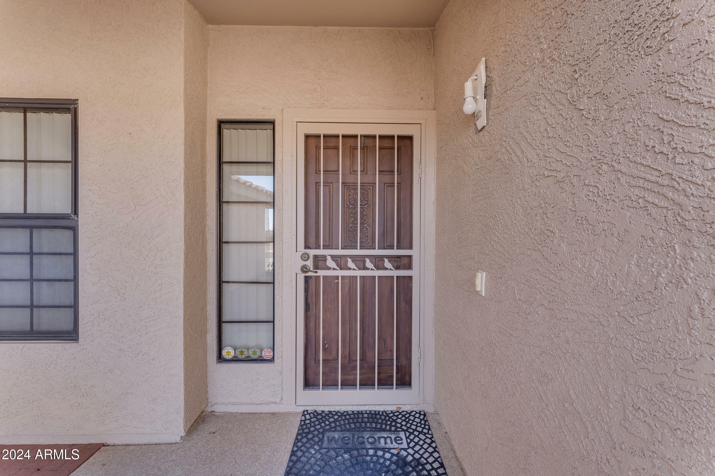 Property Photo:  9289 W Escuda Drive  AZ 85382 