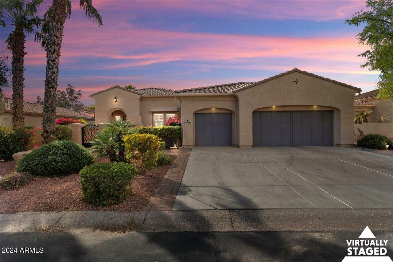 13307 W Rincon Drive  Sun City West AZ 85375 photo