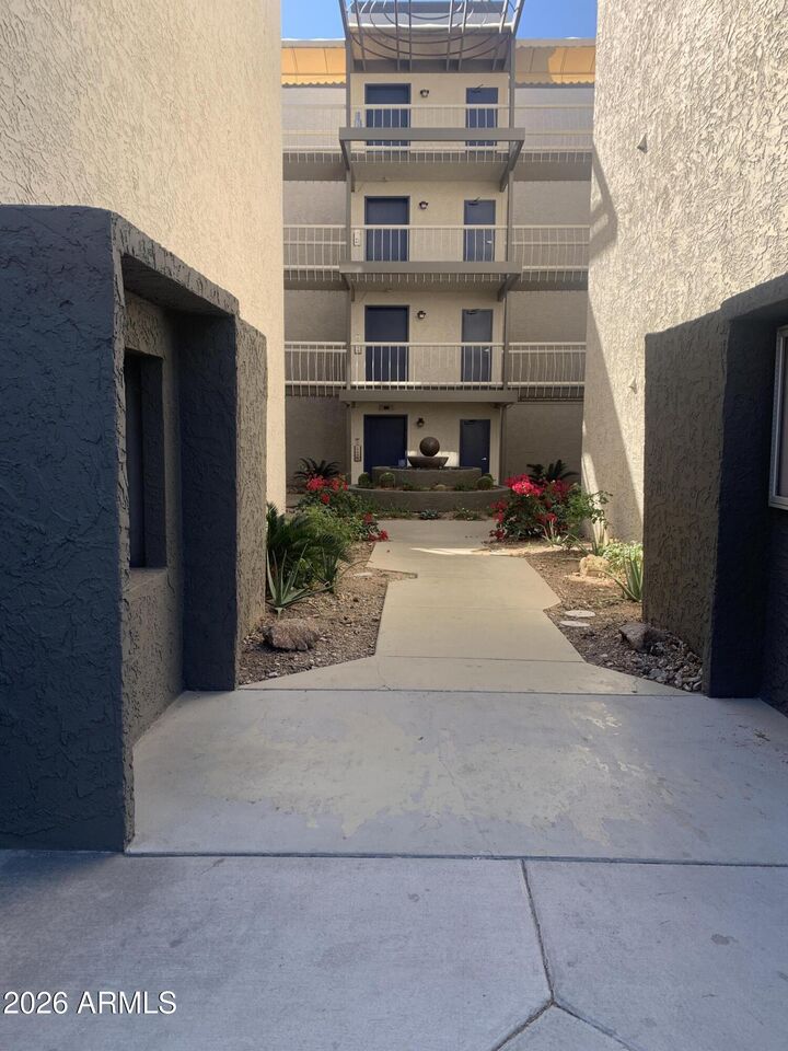 Property Photo:  5132 N 31st Way N 134  AZ 85016 