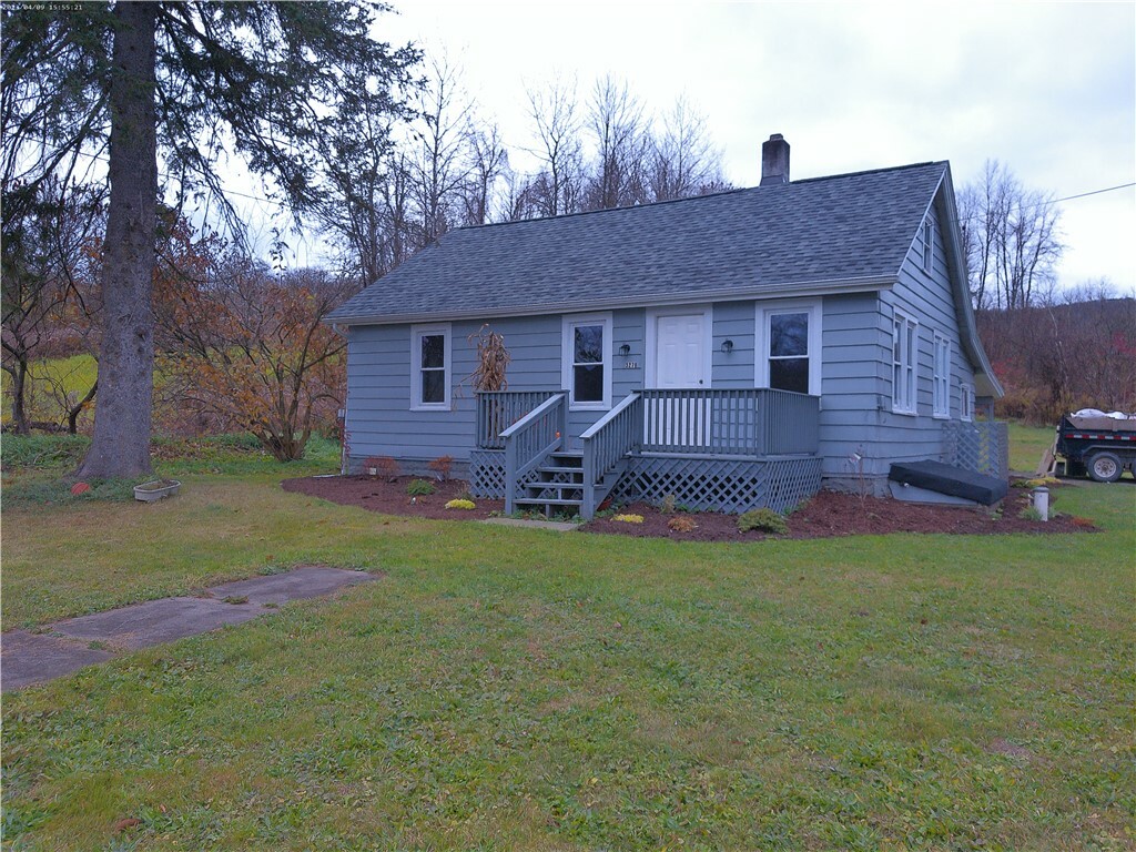 Property Photo:  3279 State Route 79  NY 13787 