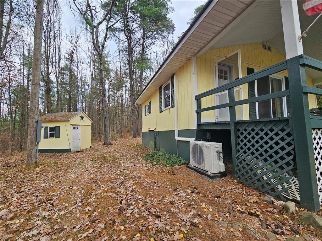 Property Photo:  7242 Velie Road  NY 14879 