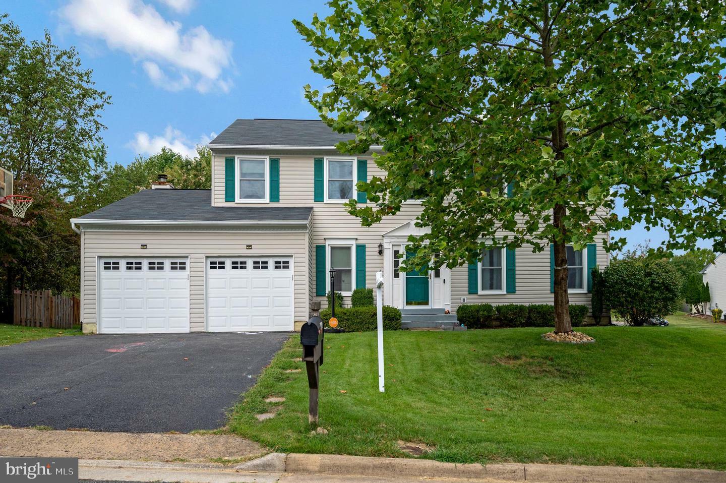 Property Photo:  3860 Wertz Drive  VA 22193 