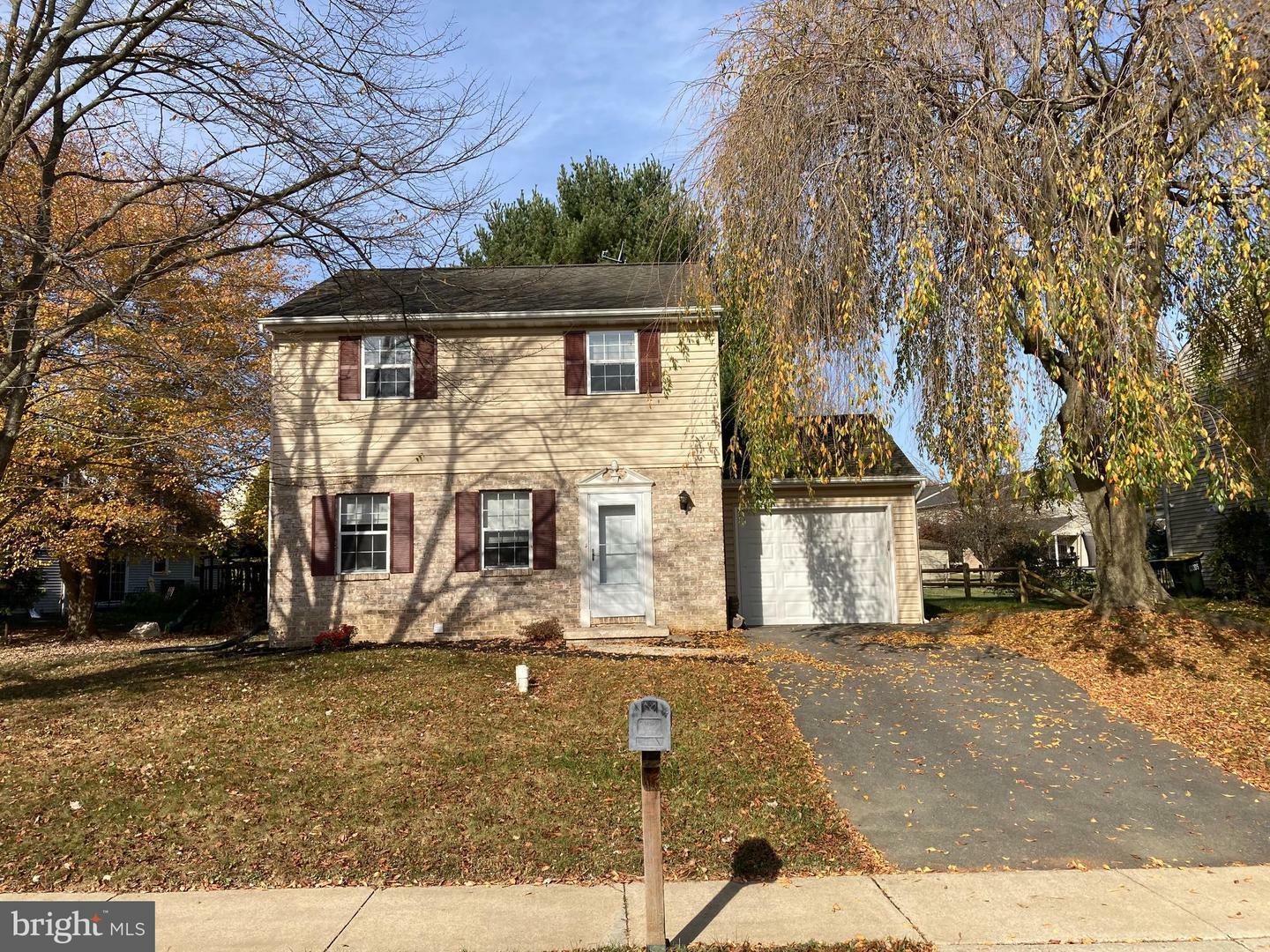 441 Lupine Circle  Lancaster PA 17602 photo