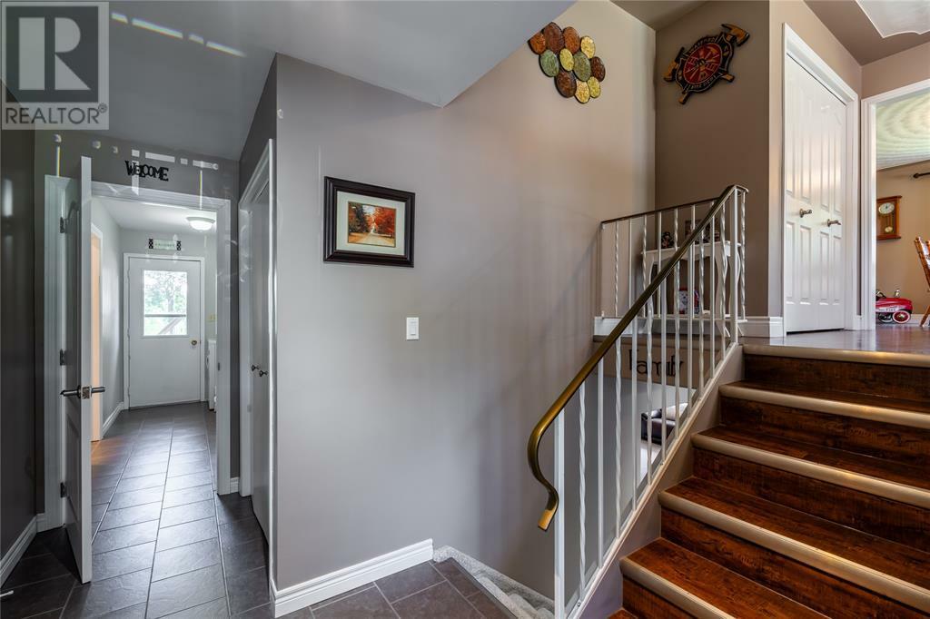 Property Photo:  319 St Clair Street  ON N0M 2S0 