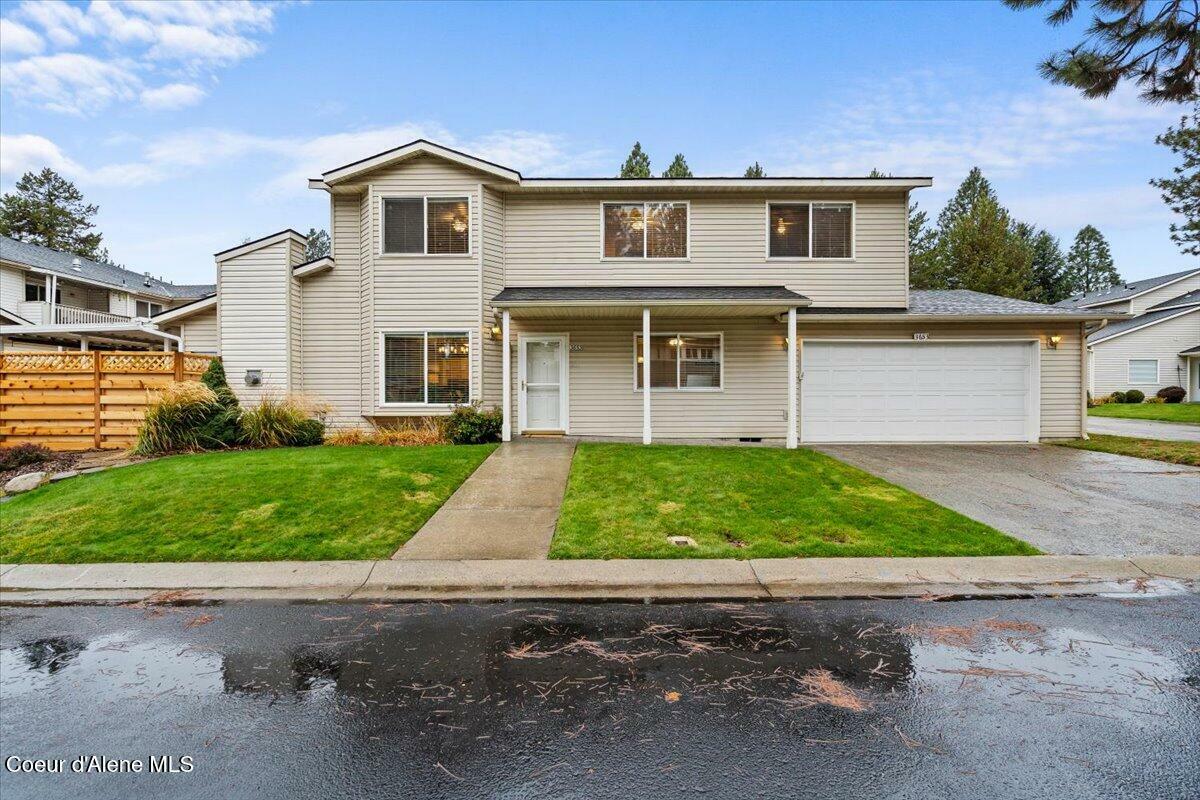 3653 N Steven Pl  Coeur D'Alene ID 83815 photo