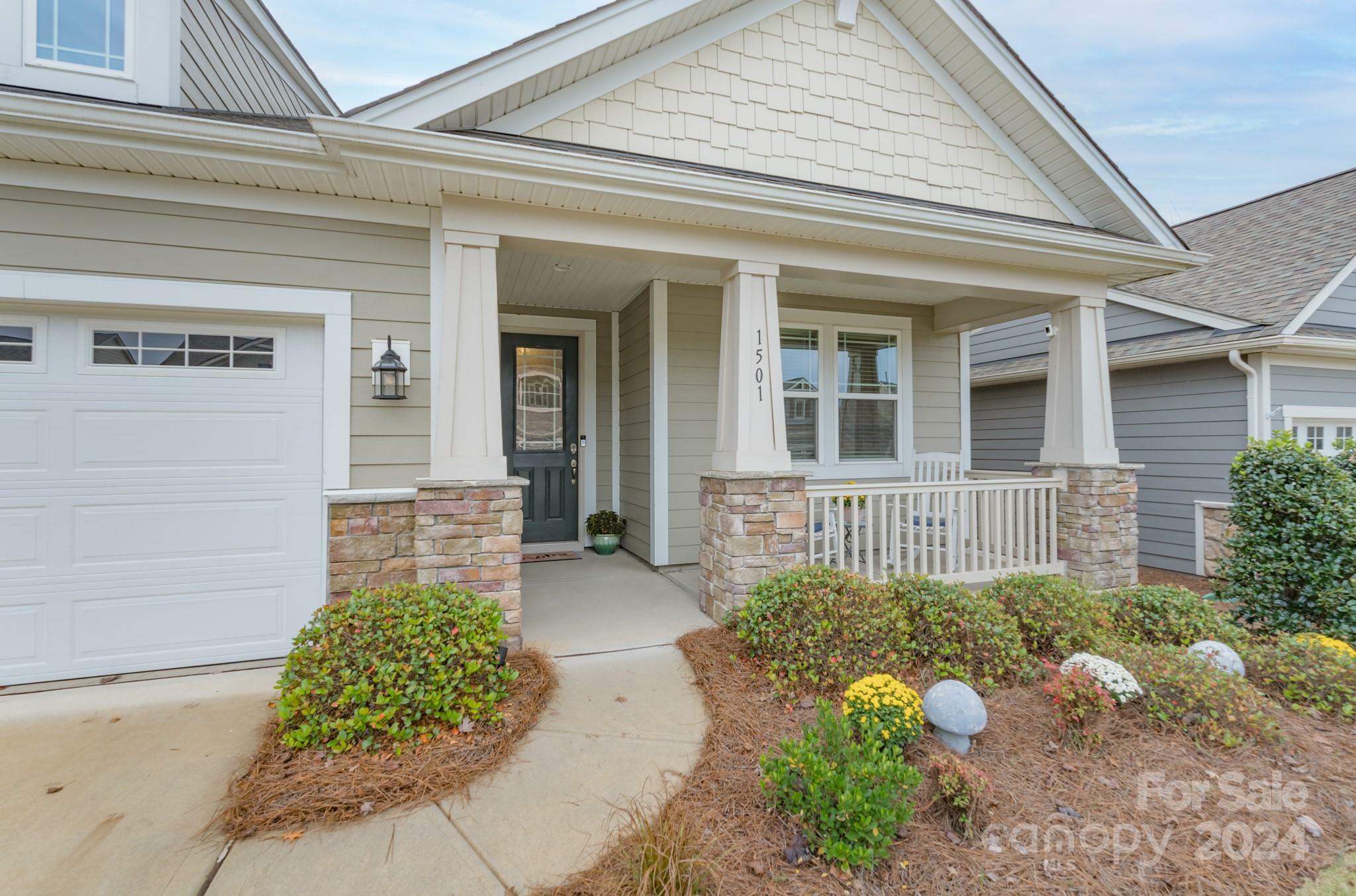 Property Photo:  1501 Liberty Row Drive  SC 29708 