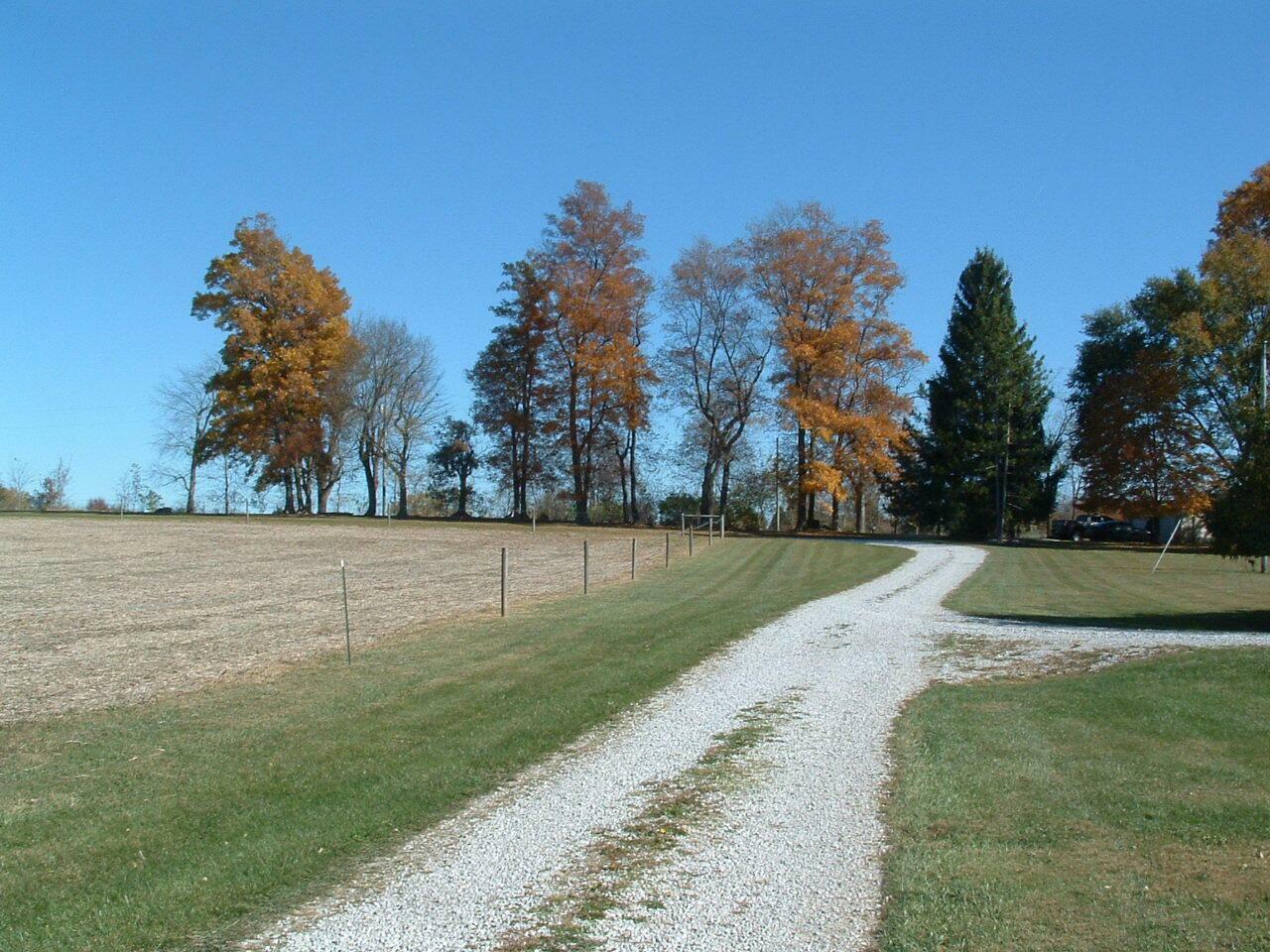 5899 Caswell Road  Johnstown OH 43031 photo