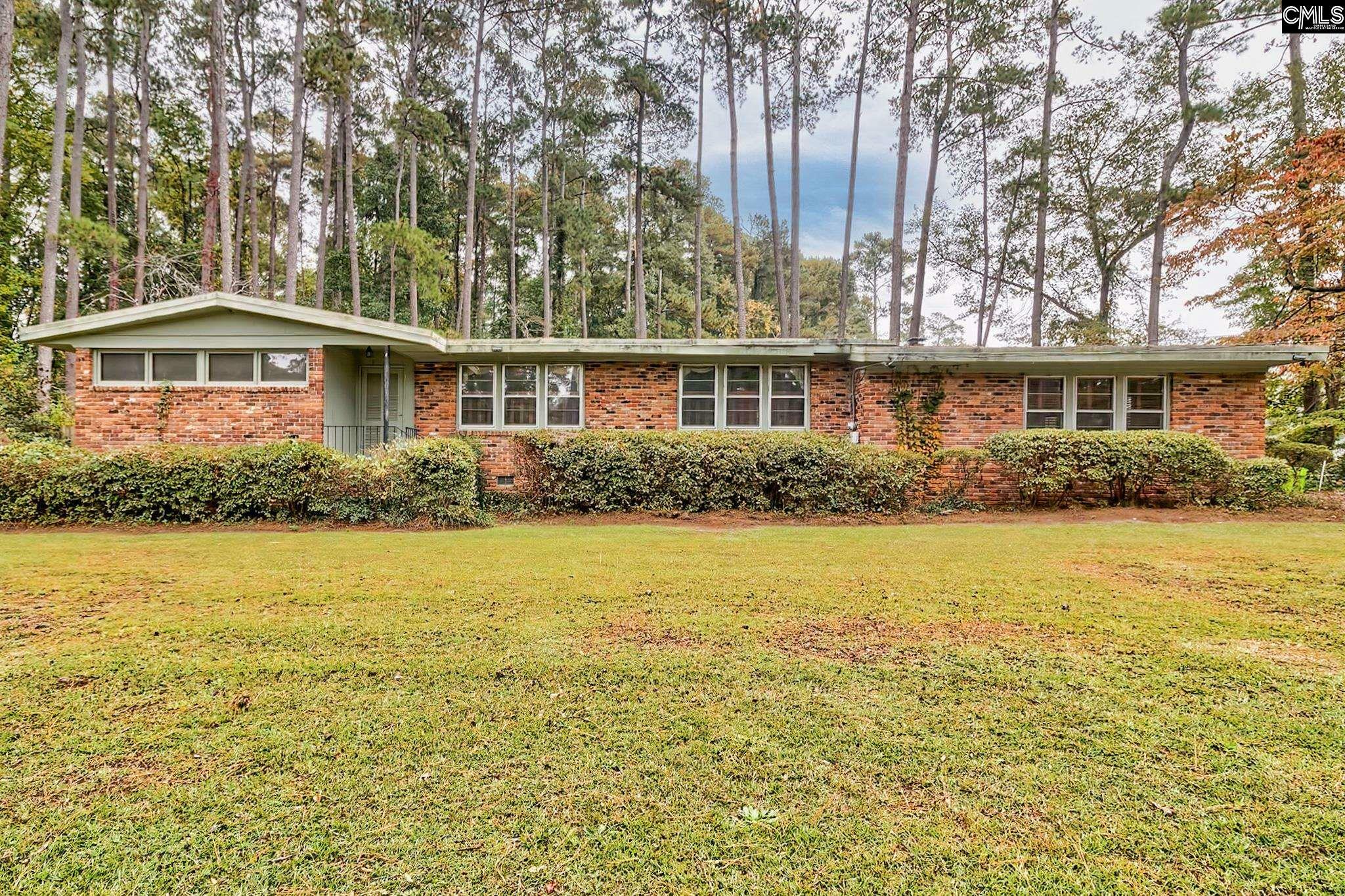 Property Photo: 1728 Horseshoe SC 29223