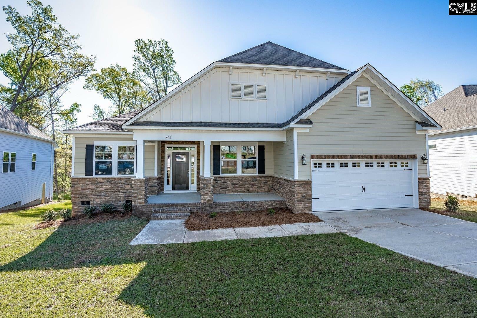 416 Lombard  Chapin SC 29036 photo