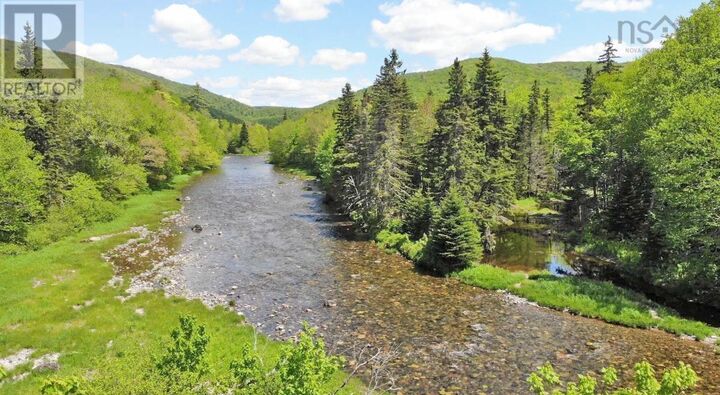 Property Photo:  3 Lots Gold Brook Road  NS B0E 1B0 