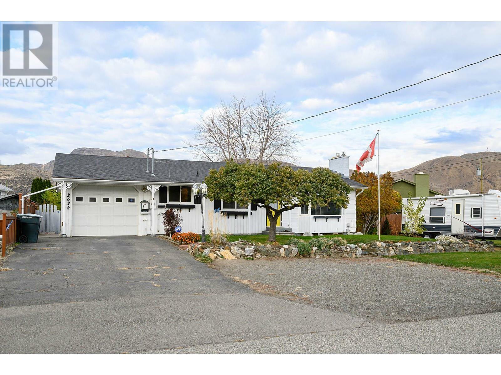 2634 Argyle Avenue  Kamloops BC V2B 4T8 photo