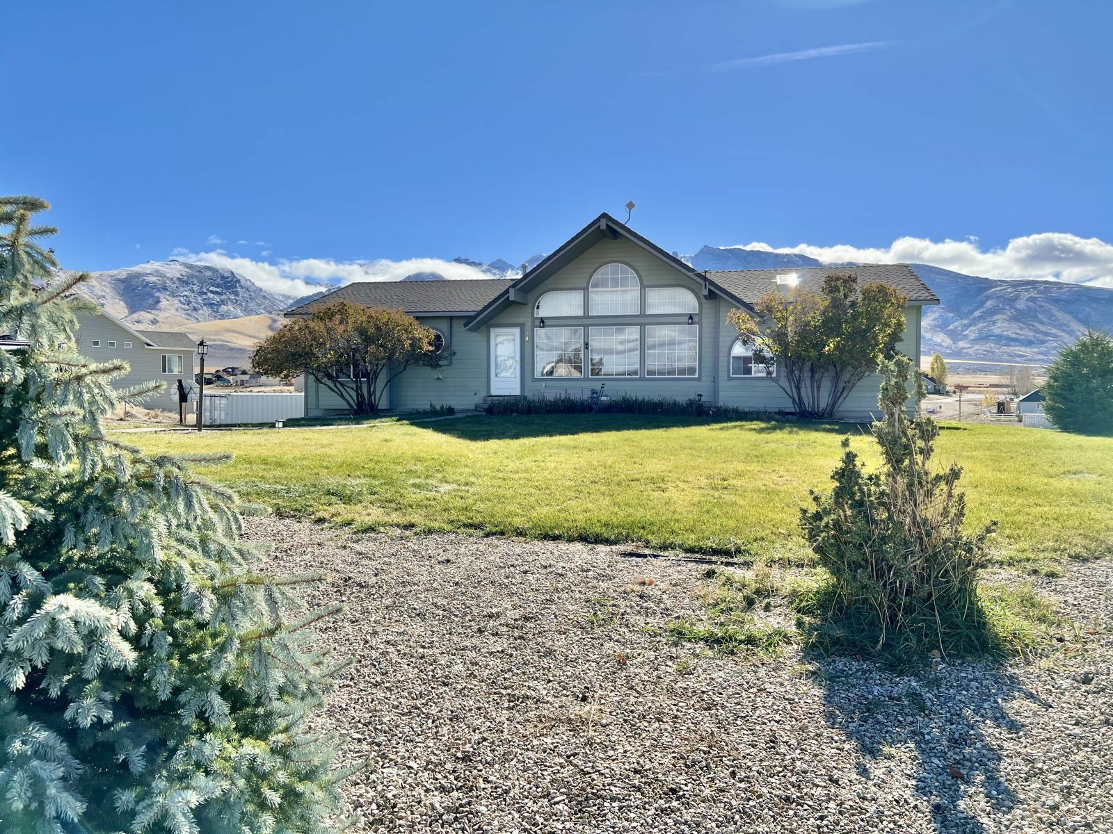 Property Photo:  746 Thorpe Drive  NV 89815 