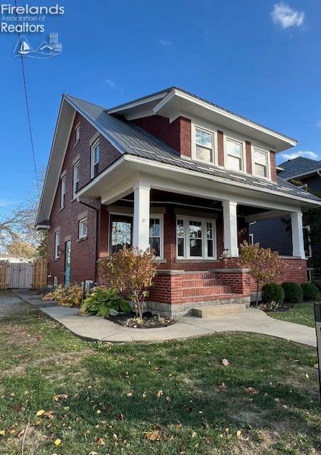 Property Photo:  217 Adams Street  OH 43452 