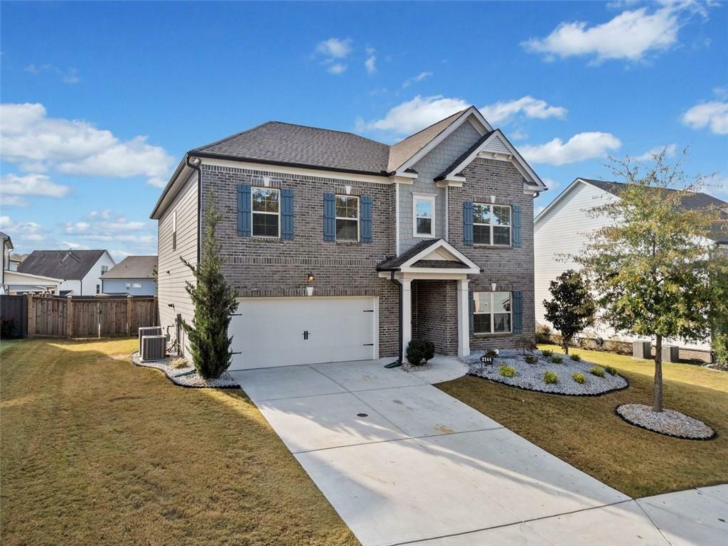 Property Photo:  2144 Woodmarsh Circle  GA 30011 