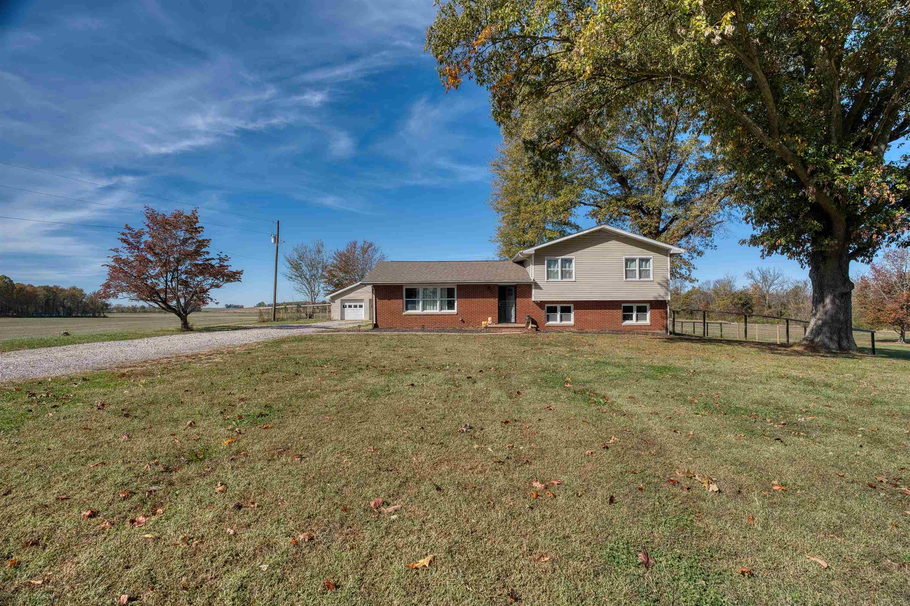 Property Photo:  4445 C Tillotson  KY 42420 