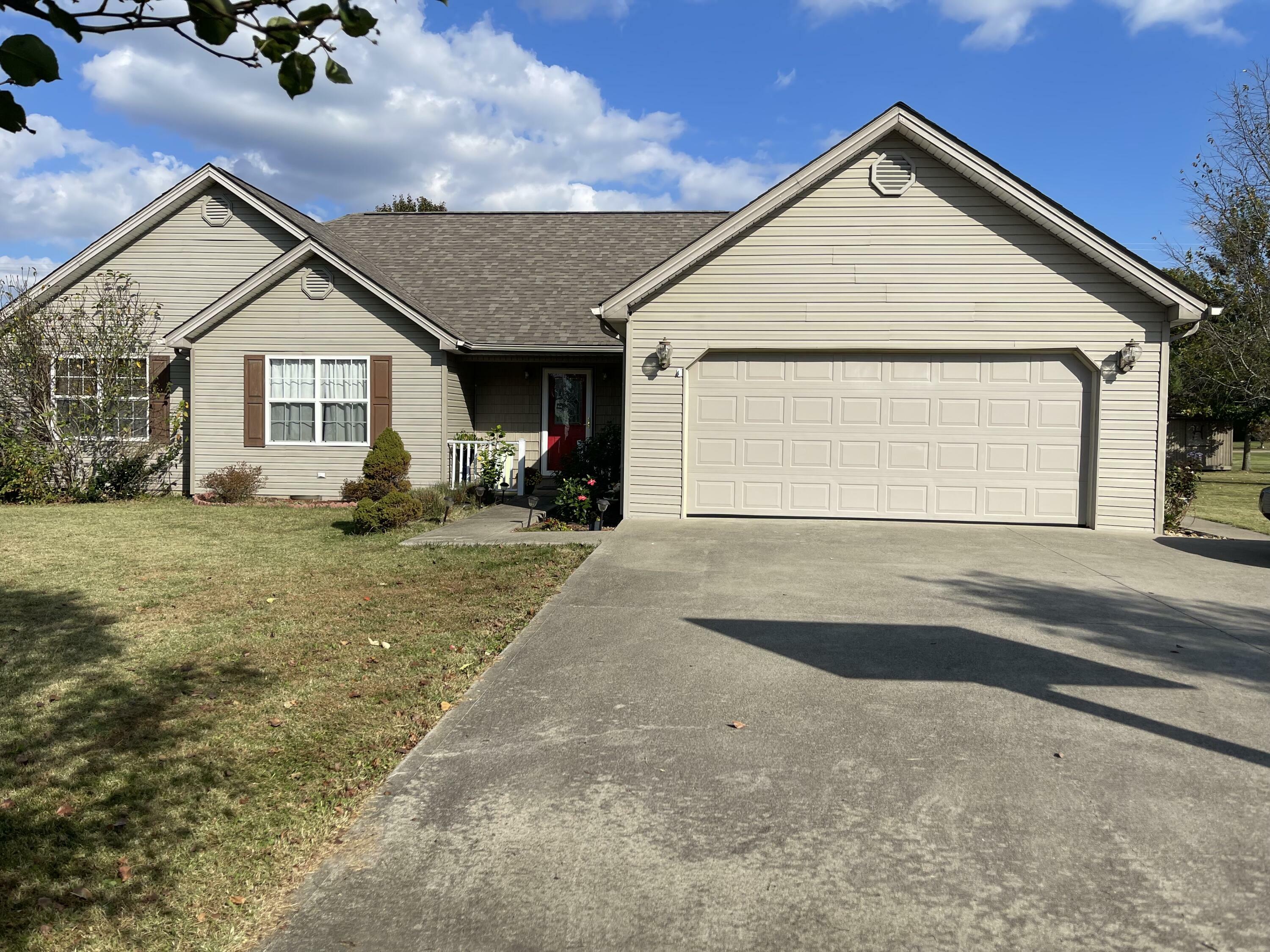 Property Photo:  100 S Ridgeport Drive  KY 42518 