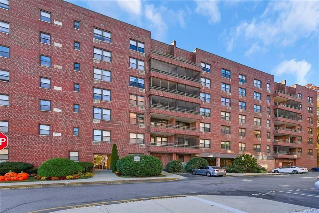 Property Photo: 50 Barker Street 334 NY 10549