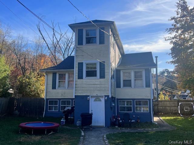 34 Pine Hill Drive 2F  Greenwood Lake NY 10925 photo