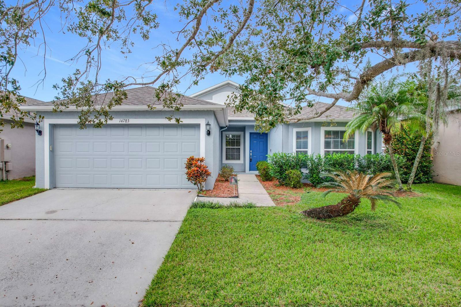 Property Photo:  14783 Yorkshire Run Drive  FL 32828 