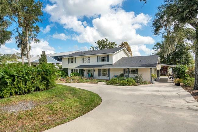 Property Photo:  902 W Lake Otis Drive  FL 33880 