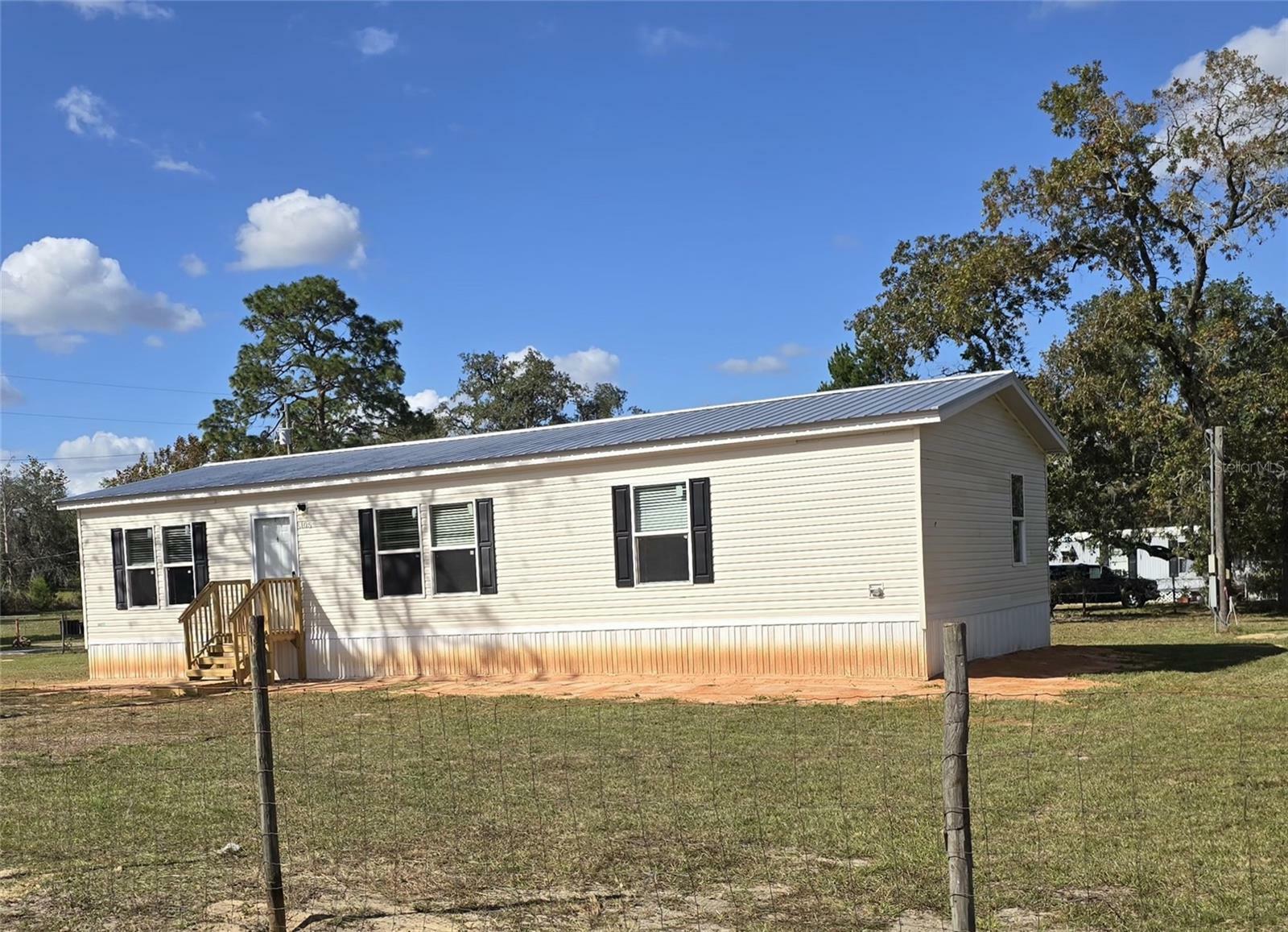 Property Photo:  5105 S Barker Point  FL 34461 