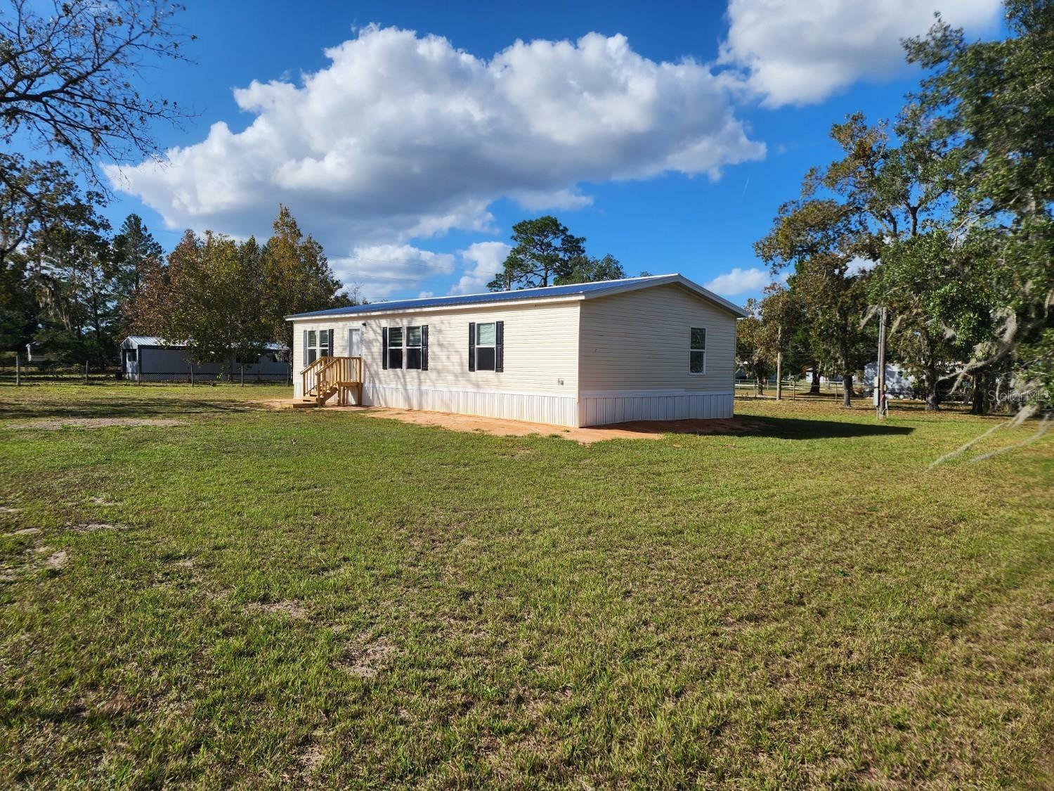 5105 S Barker Point  Lecanto FL 34461 photo