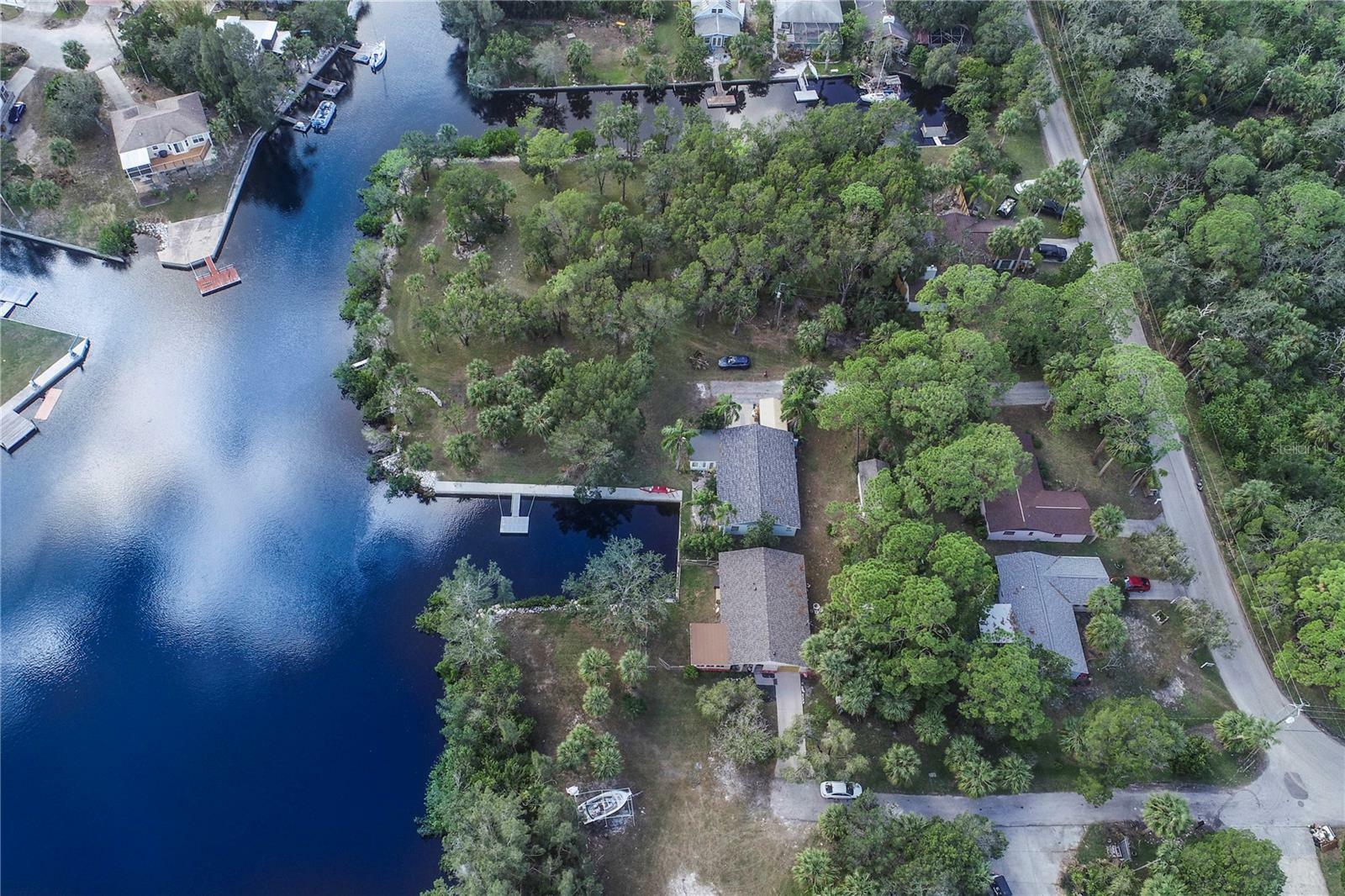 Property Photo:  14616 Blessing Lane  FL 34667 