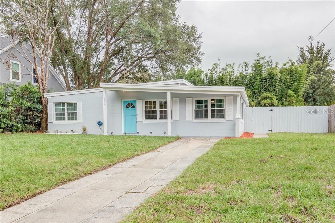 Property Photo:  1402 Bessmor Road  FL 32789 