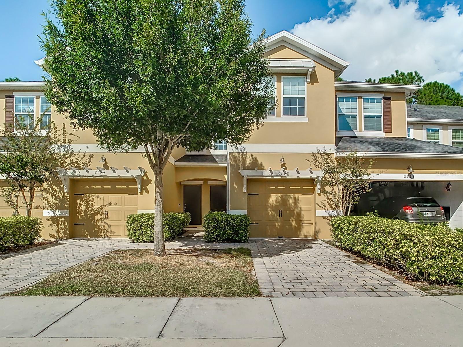 Property Photo:  8150 Serenity Spring Drive  FL 34786 