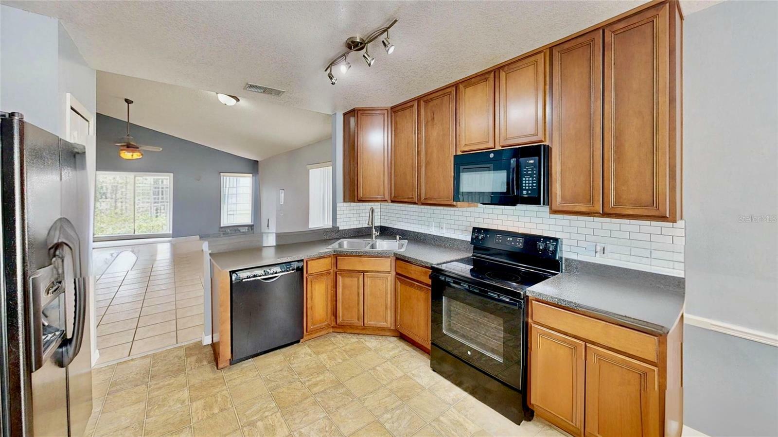 Property Photo:  8652 Fort Shea Avenue  FL 32822 