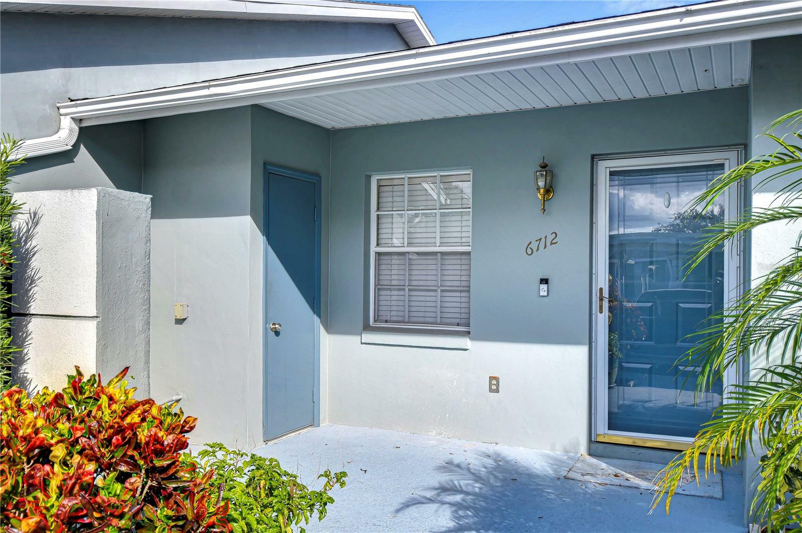 Property Photo:  6712 Holly Court  FL 33542 