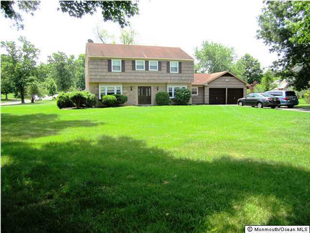 Property Photo: 16 Livingston Lane NJ 07726